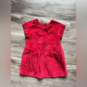 Zara baby girl 2-3 yr old dress